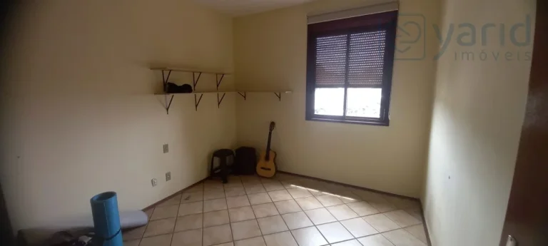 Imagem Apartamento, Aluguel, Locação, Edifício Itacolomi, Anhangabaú, Jundiaí