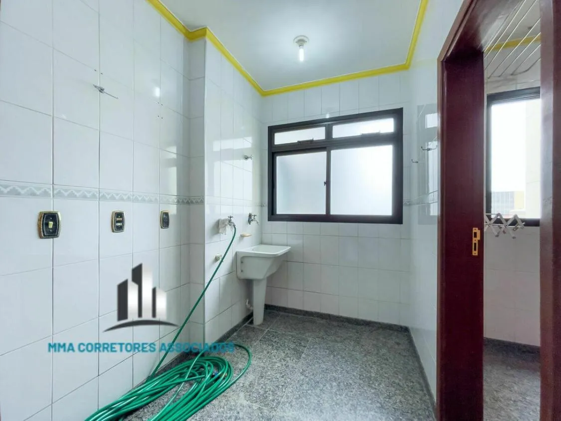 Imagem APARTAMENTO - BONFIM - CAMPINAS