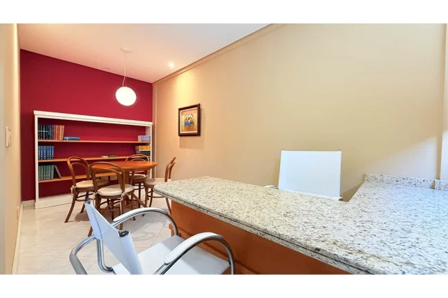Imagem Sala para venda no bairro Floresta em Porto Alegre
