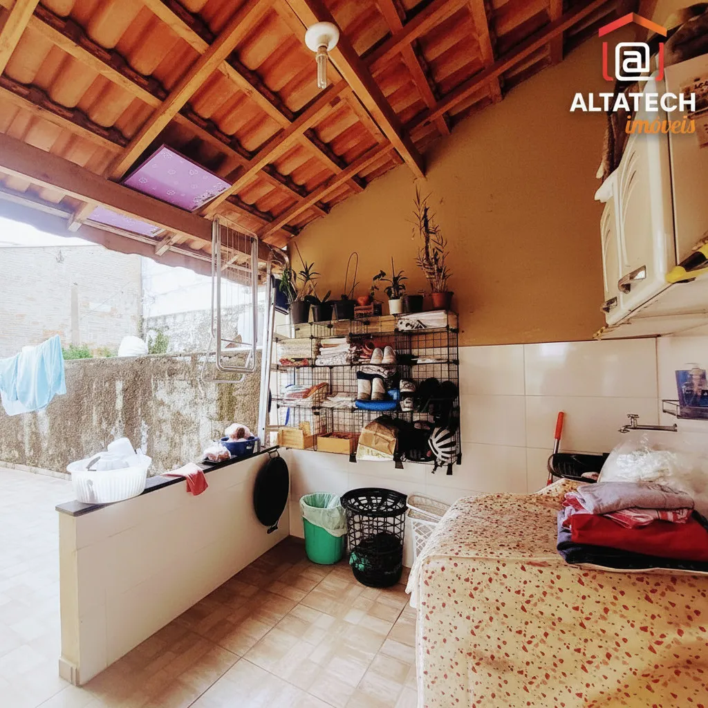 Imagem Casa 3 quartos à venda em Parque Pinheiros, Poços de Caldas