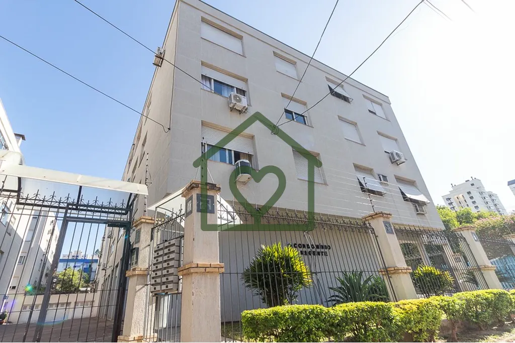 Imagem Descubra o conforto e a praticidade deste charmoso apartamento à venda em uma localização privile...