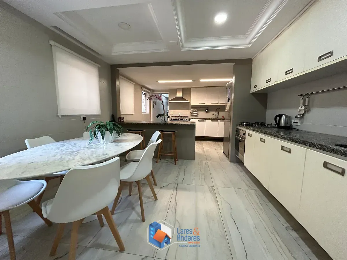 Imagem Apartamento para venda em Higienópolis com 4 quartos, sendo 4 suítes, 337m²