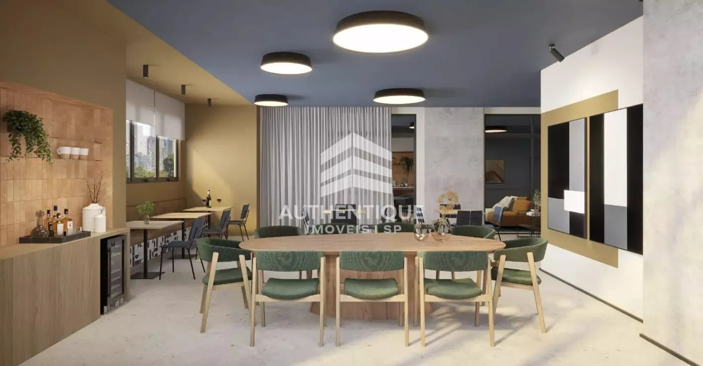 Imagem The Gardens Eleya Tatuapé - Apartamento à venda no bairro Tatuapé - São Paulo/SP, Zona Leste