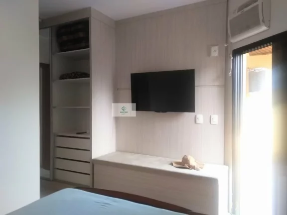 Imagem Apartamento Padrão para Venda em Enseada Guarujá-SP