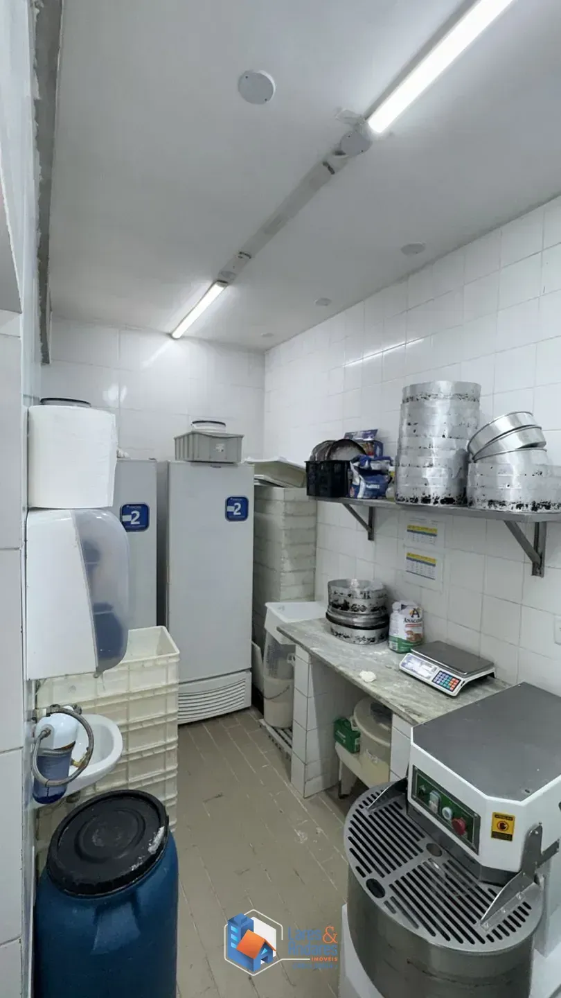 Imagem Casa comercial para venda em Indianópolis, 175m²