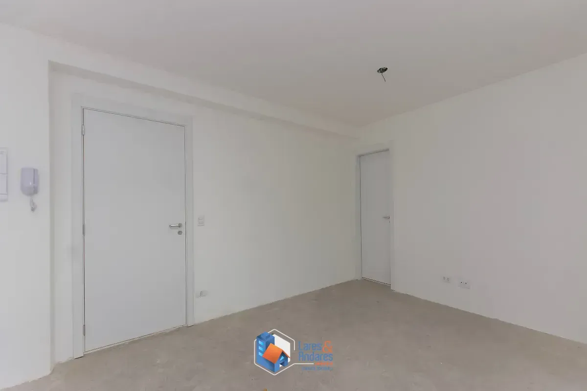 Imagem Apartamento para venda em Butantã com 1 quarto, sendo 1 suíte, 45m²