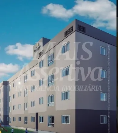 Foto do imóvel APARTAMENTO PARA VENDA EM ITAJAI /SC - BAIRRO ESPINHEIROS