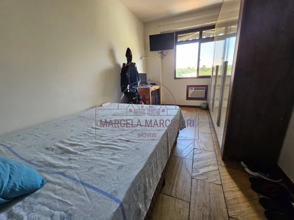Imagem Apartamento 3 quartos 150m2 na Praia da Costa