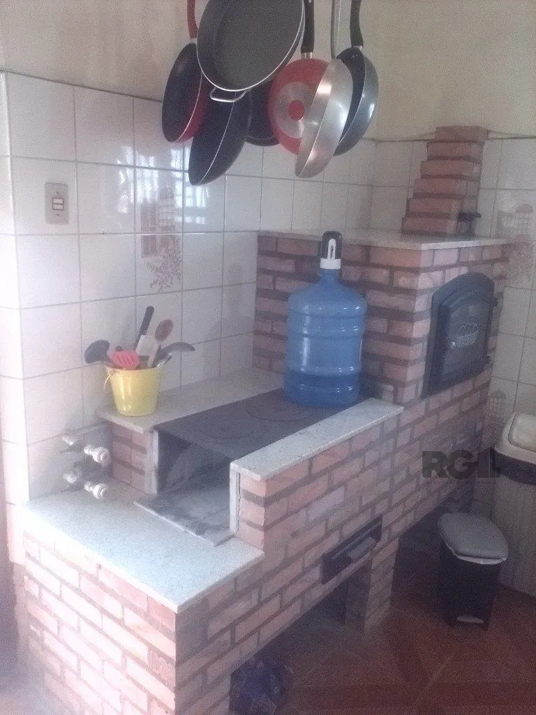 Imagem Casa em Belém Velho