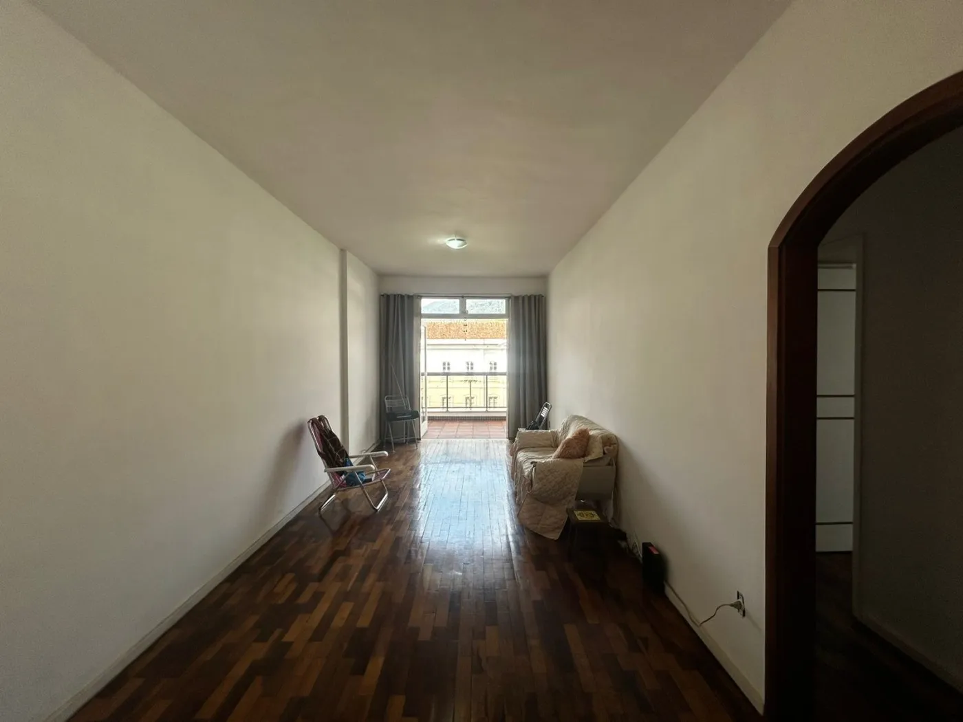 Imagem Apartamento para Venda em Petrópolis / RJ no bairro Centro