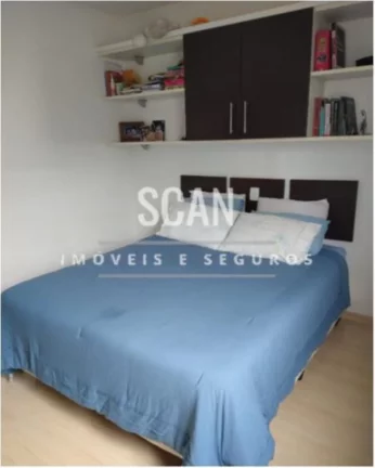 Imagem APARTAMENTO RESIDENCIAL em Campinas - SP, Jardim Flamboyant