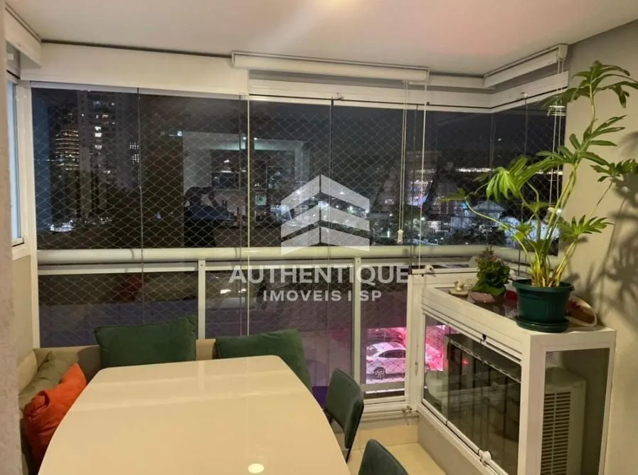 Imagem Home Design Pinheiros - Apartamento à venda no bairro Pinheiros - São Paulo/SP, Zona Oeste