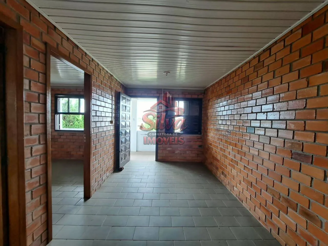 Imagem T1166 | Apartamento 2 dormitórios com box em Mariluz