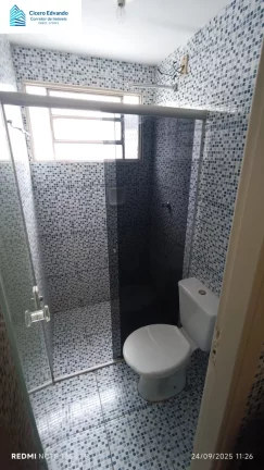 Imagem APARTAMENTO RESIDENCIAL em GUARULHOS - SP, VILA IZABEL