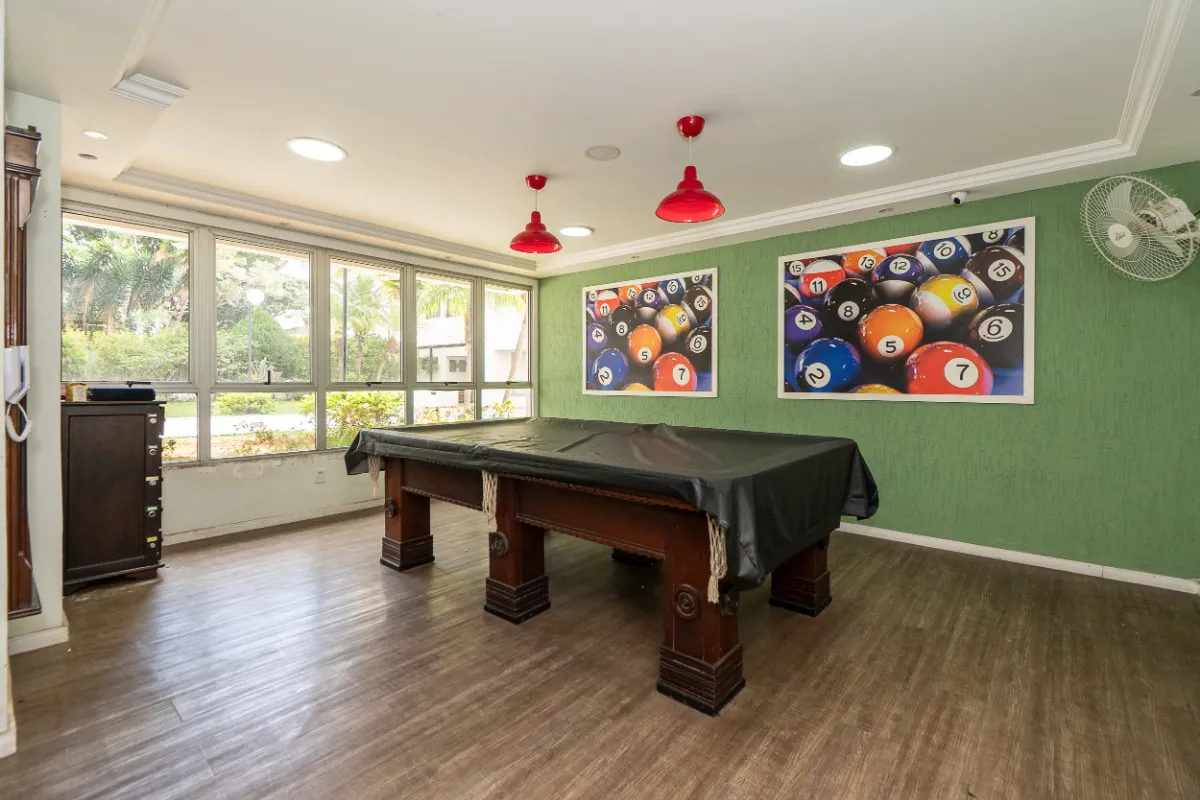 Imagem Apartamento para venda em Ipiranga com 2 quartos, 60m2