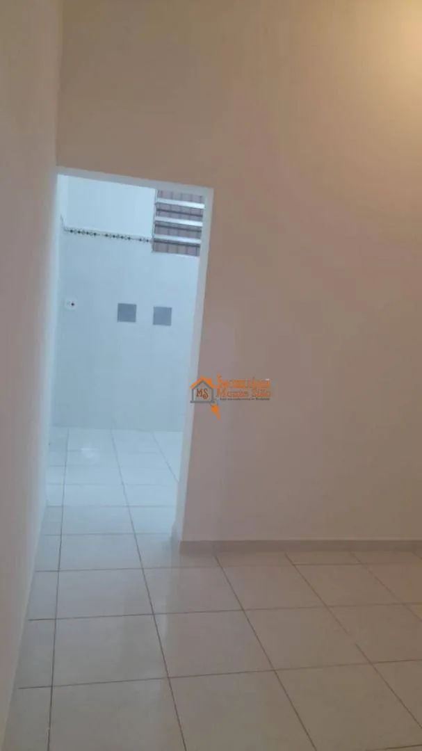 Imagem Galpão à venda, 650 m² por R$ 2.200.000,00 - Jardim Tranqüilidade - Guarulhos/SP