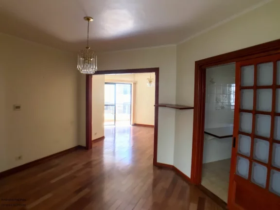 Imagem APARTAMENTO RESIDENCIAL em POÇOS DE CALDAS - MG, CENTRO