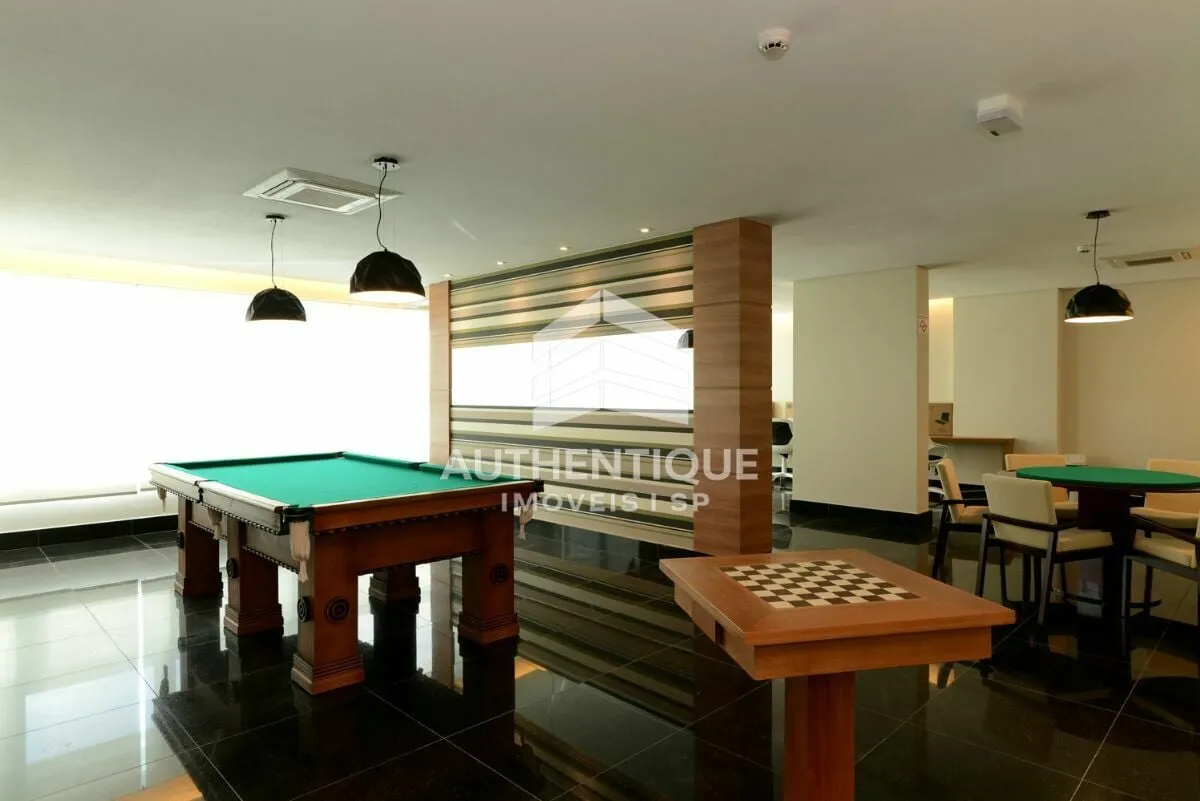Imagem Camille Claudel Anália Franco - Apartamento à venda em São Paulo/SP