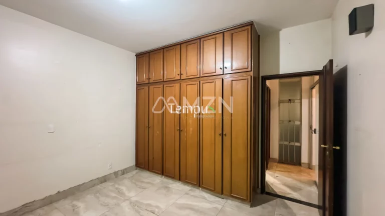 Imagem Edifício Chamonix - Apartamento Alto Padrão em Setor Marista, Goiânia/GO