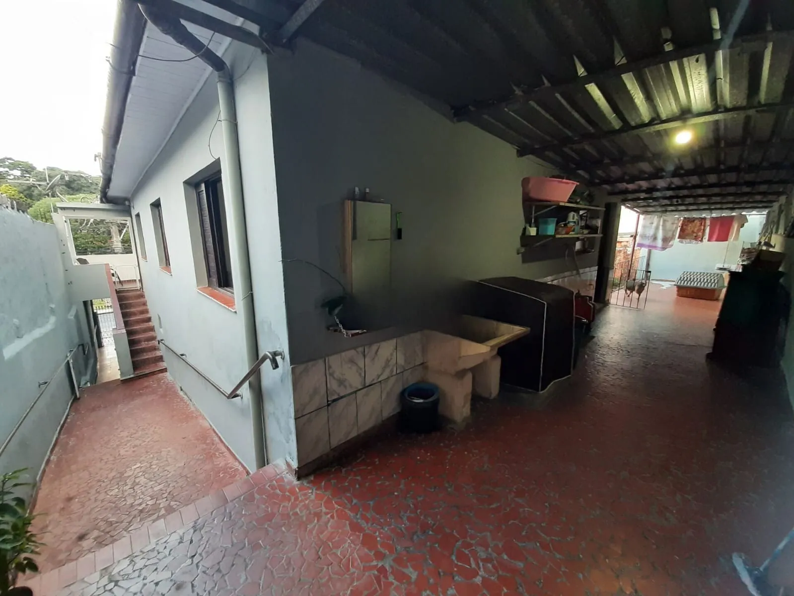 Imagem VENDO IMÓVEL RESIDENCIAL/COMERCIAL NO BAIRRO CAPÃO REDONDO!