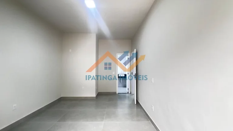 Imagem Casa à venda no bairro Vila Militar - Ipatinga