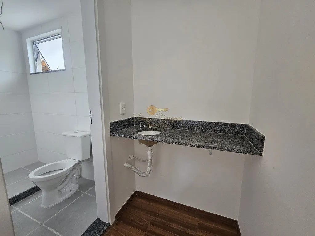Imagem Apartamento para Venda em Teresópolis / RJ no bairro Posse