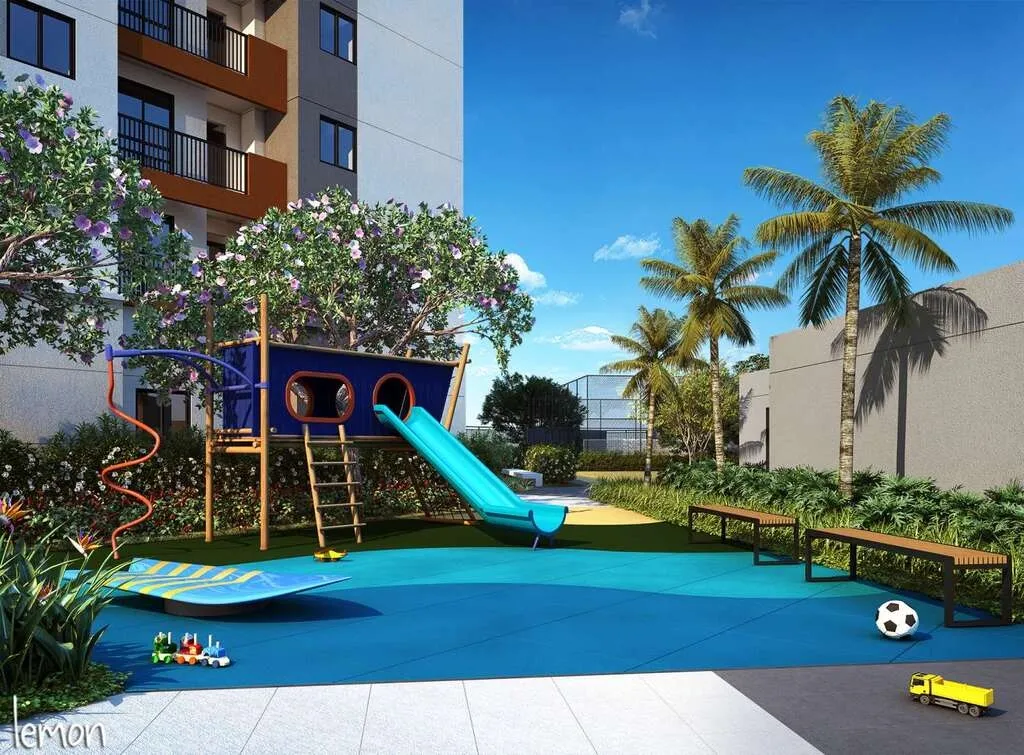 Imagem Conecte-se com a sua melhor versao. Nasce um ícone residencial no melhor da cidade. Preço e dispon...