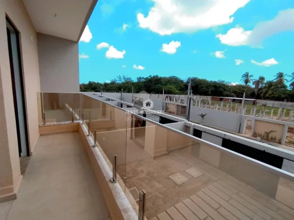 Imagem Prime Ville Residence Casas duplex de luxo com localização estrat?(C)gica