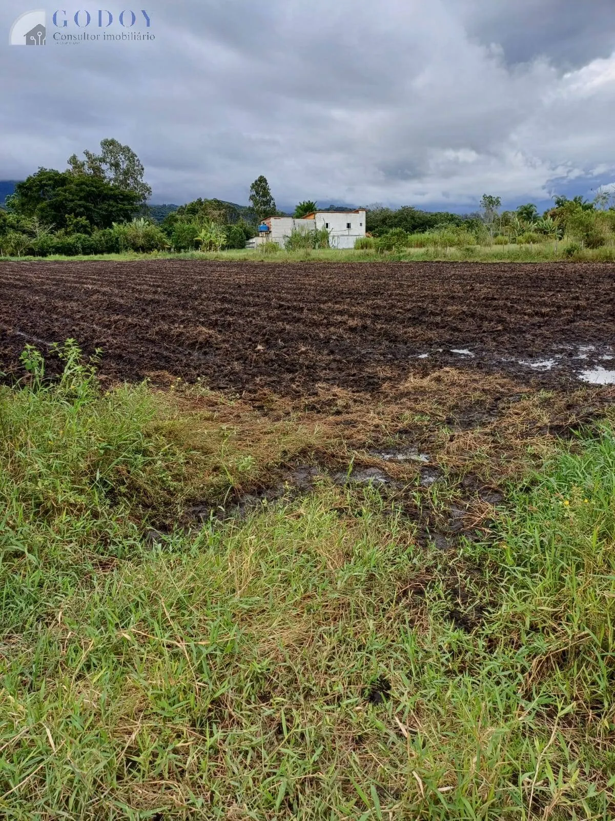Foto do imóvel ÁREA RURAL