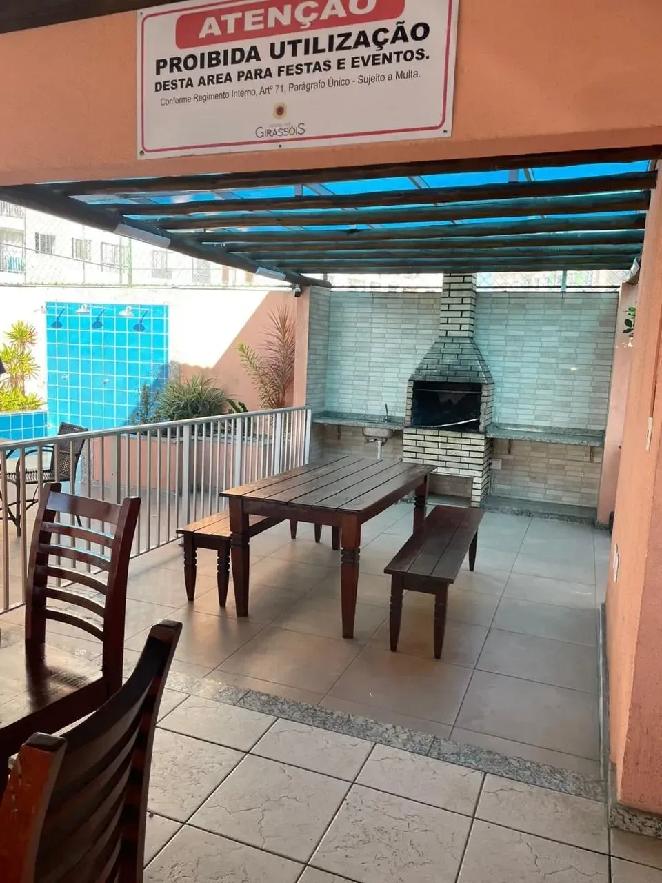 Imagem Apartamento com 2 Quartos à Venda, 49 m² em Sete de Abril - Salvador