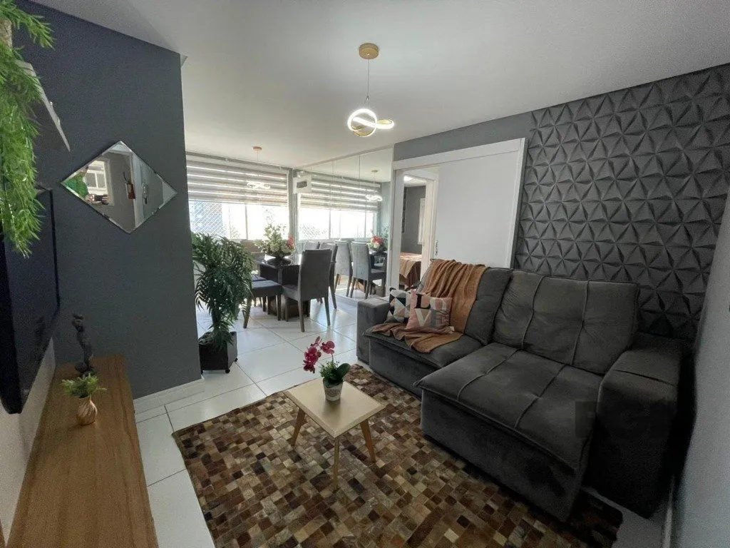Imagem Apartamento de 2 dormitórios em Capão da Canoa