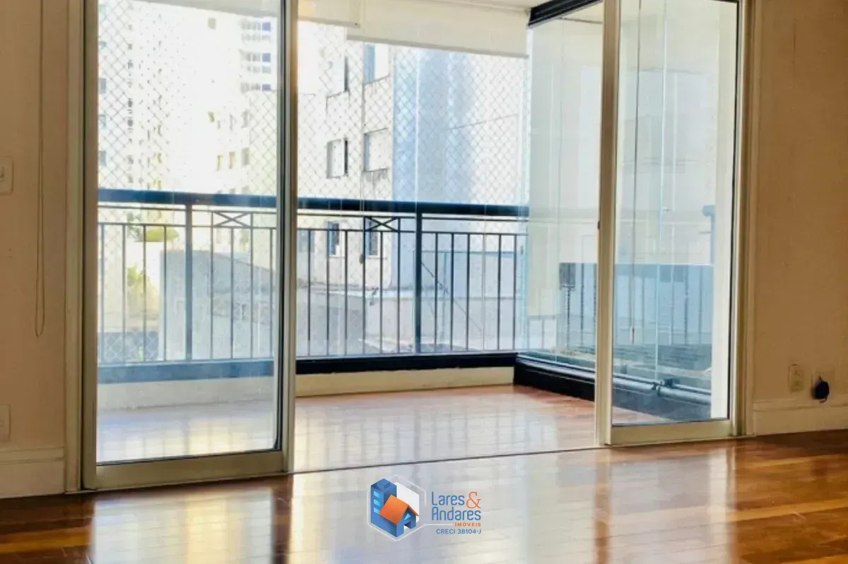 Foto do imóvel Apartamento para venda em Perdizes com 4 quartos, sendo 2 suítes, 157m² em Rua João Ramalho
