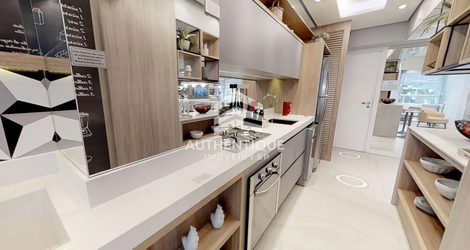Imagem SOHO PARAISO - Apartamento no bairro Paraíso à venda