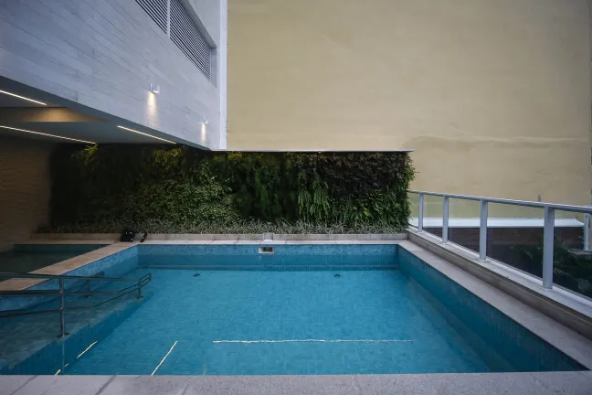 Imagem Apartamento com 2 Quartos à Venda, 66 m² em Bela Vista - São Paulo