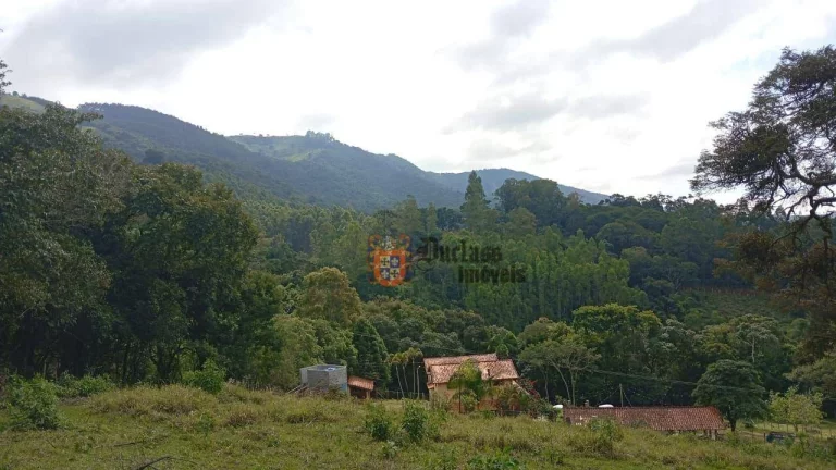 Imagem Terreno à venda, 4750 m² por R$ 350.000,00 - Salto Do Meio - Extrema/MG