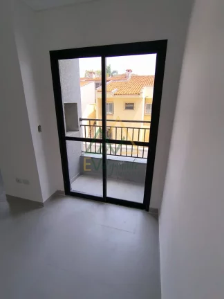 Imagem Apartamento à venda no bairro Cajuru - Curitiba/PR