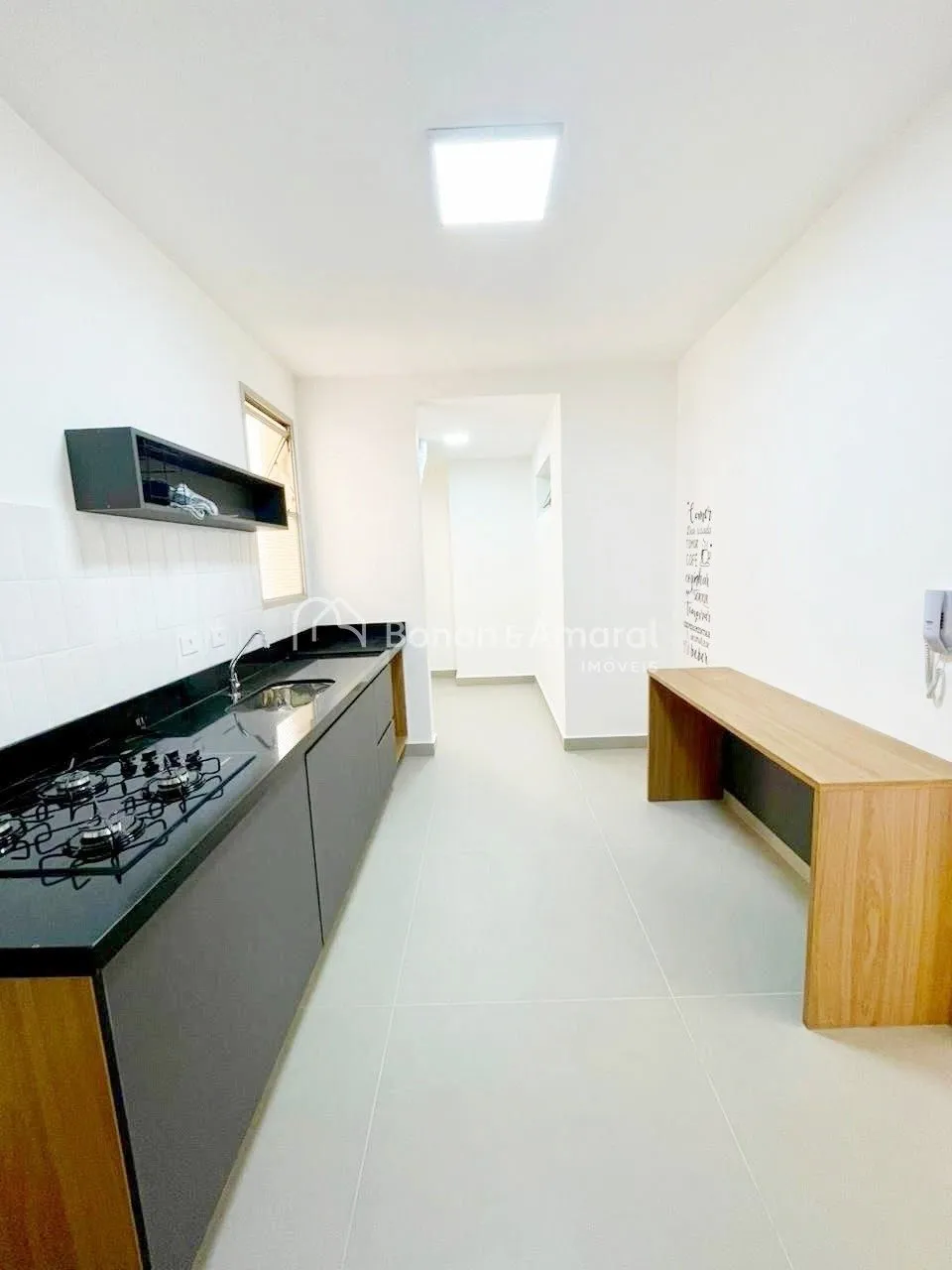 Imagem Apartamento para venda no Cambuí - Campinas S.P.