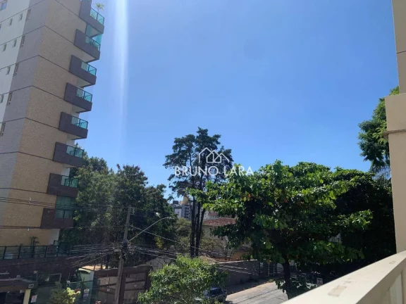 Imagem Apartamento à venda em Betim/MG - Bairro Centro