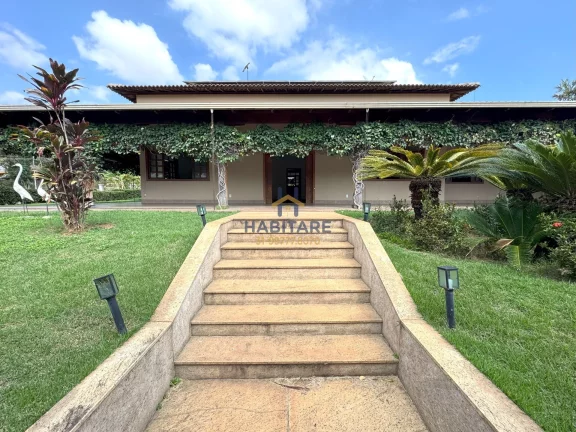Imagem Casa no Condomínio QUINTAS DA JANGADA em Sarzedo/MG.