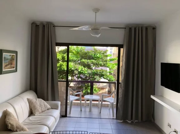 Imagem Apartamentos / Padrão na cidade de Guarujá