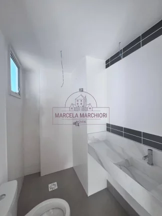 Imagem Ap 3 quartos, suíte, lazer completo, 75m2, 2 vagas, P. de Itaparica.