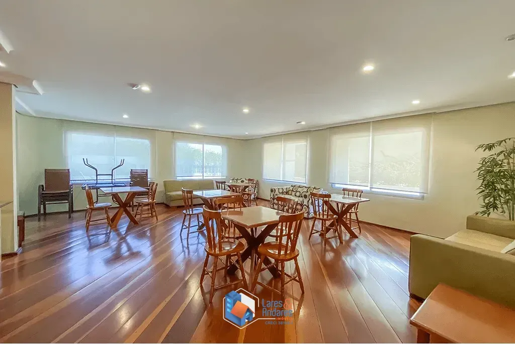 Imagem Apartamento à venda 3 Quartos 1 Suite 2 Vagas 95M² Moema São Paulo - SP