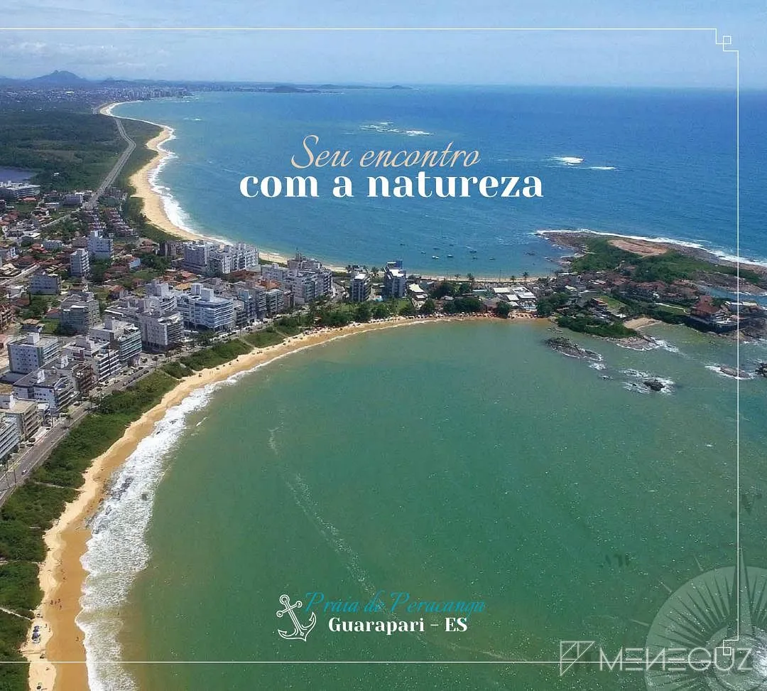 Imagem La Sofia - Empreendimento de alto padrão na praia de Peracanga na Enseada Azul