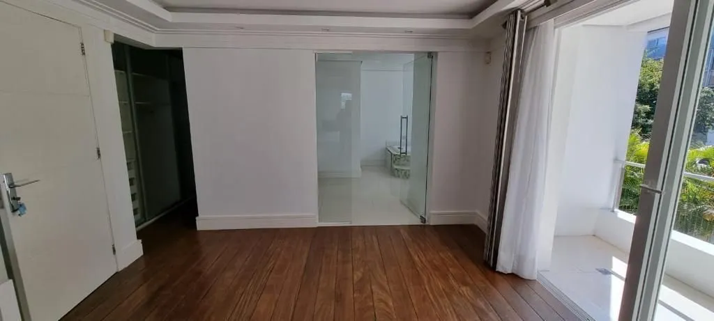 Imagem Casa com 3 suítes e piscina no Boa Vista