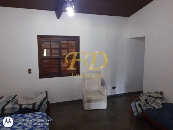 Imagem SITÍO COM ACESSO DIRETO PARA A REPRESA EM PIRACAIA