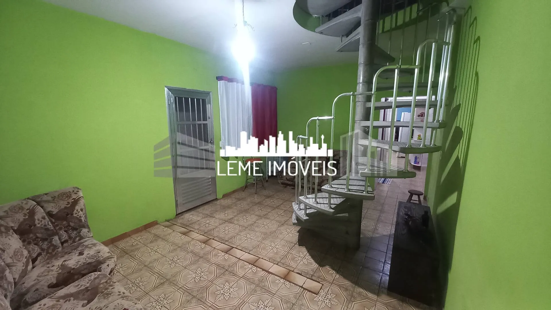 Imagem IMÓVEL PARA RENDA OU MORADIA! COM ESCRITURA!