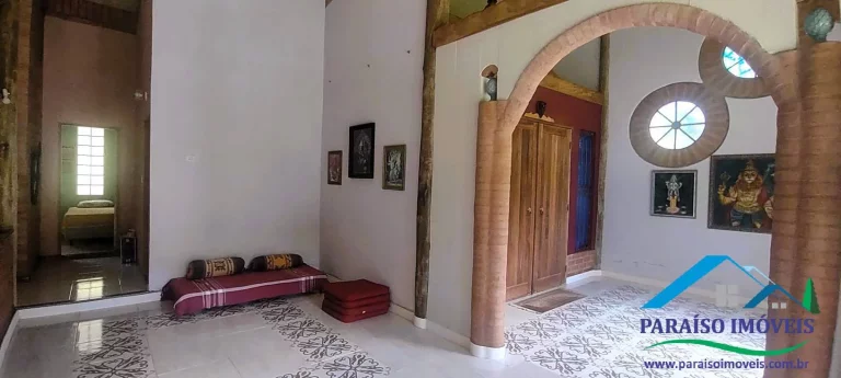 Imagem Descubra o Seu Novo Lar: Uma Chácara dos Sonhos!
