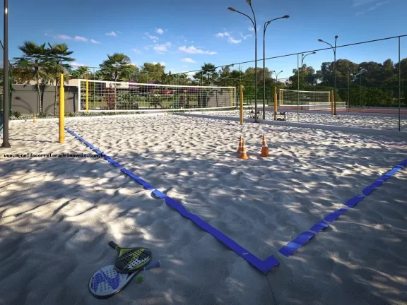 Imagem Lote para Venda em Parnamirim, Parque das Nações