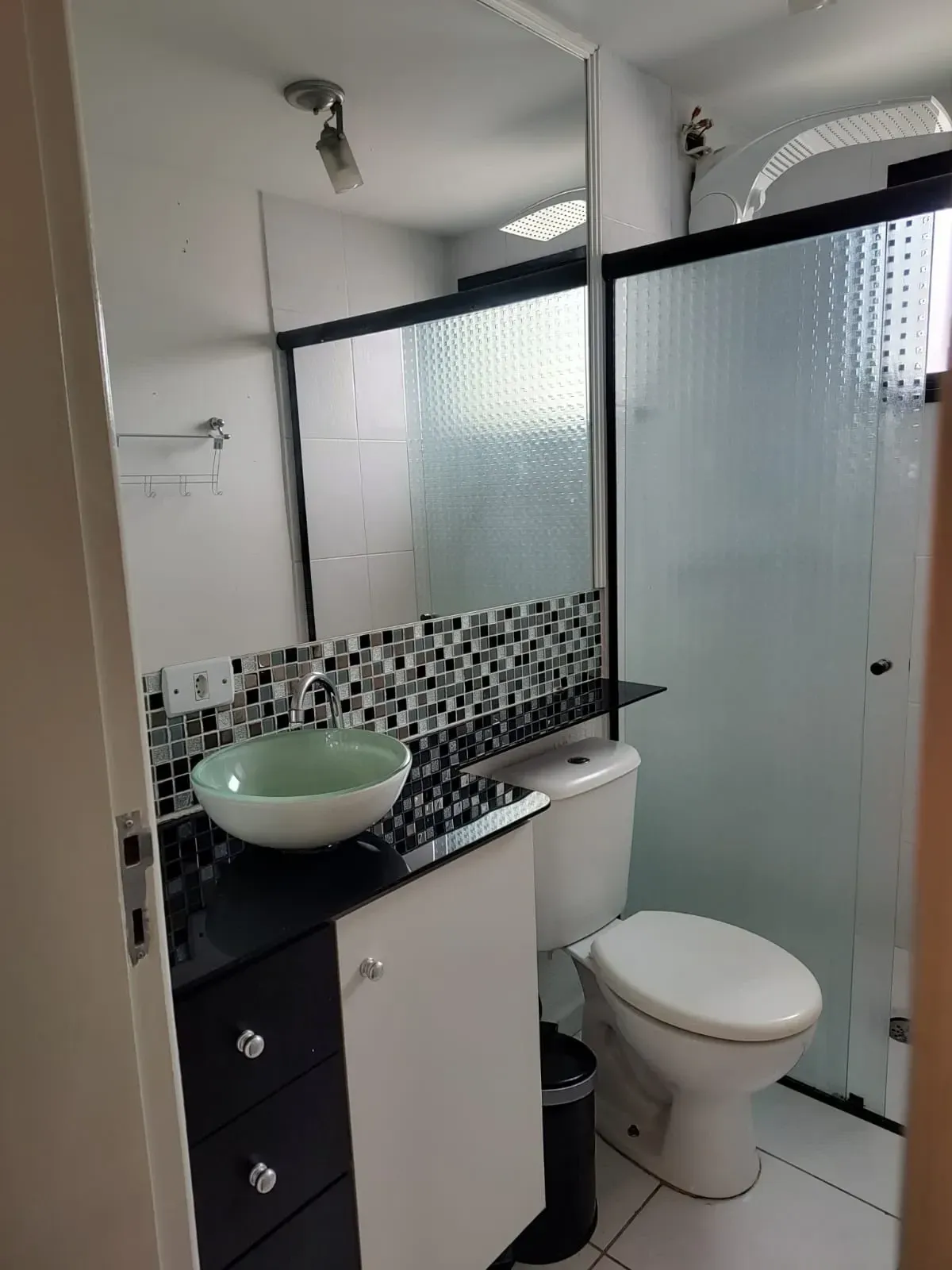Imagem Apartamento com 2 Quartos à Venda, 65 m² em Parque Taboão - Taboão da Serra