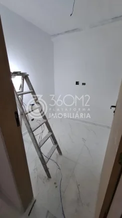 Imagem Cobertura para Venda em Santo André / SP no bairro Vila Guarani